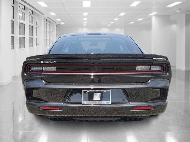 new 2024 Dodge Charger car, priced at $63,230