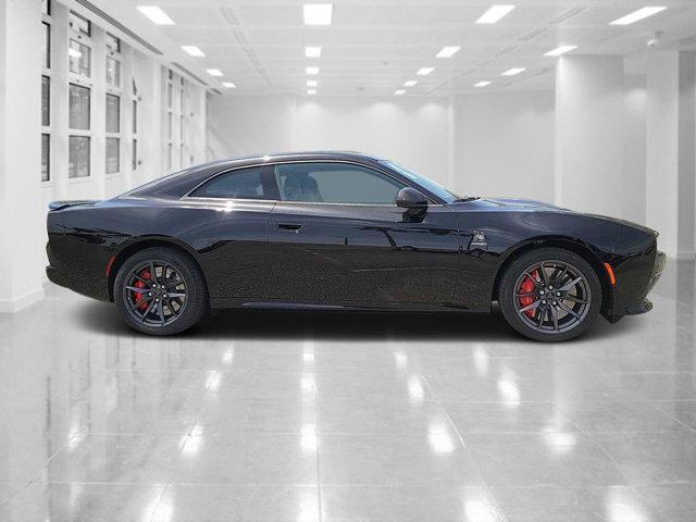 new 2024 Dodge Charger car, priced at $63,230