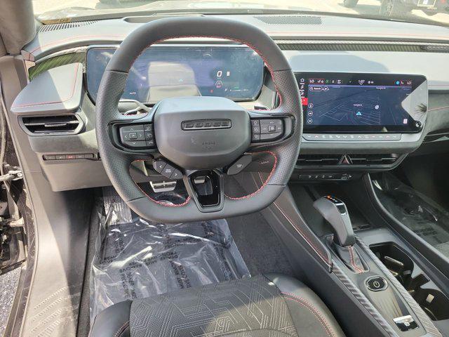 new 2024 Dodge Charger car, priced at $63,230
