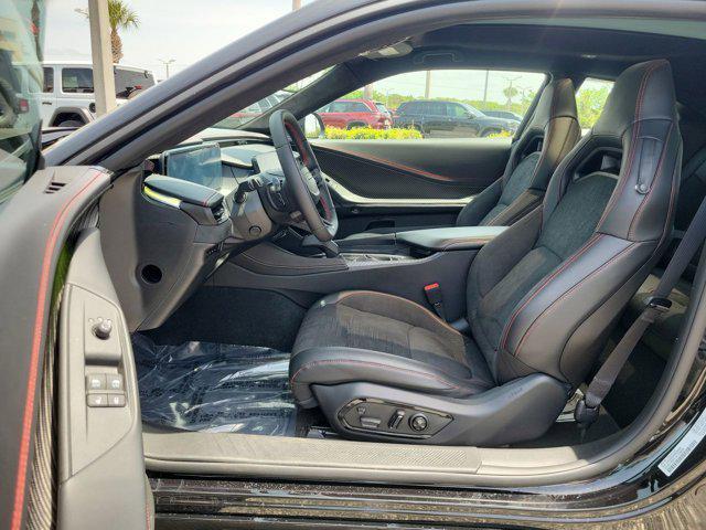new 2024 Dodge Charger car, priced at $63,230