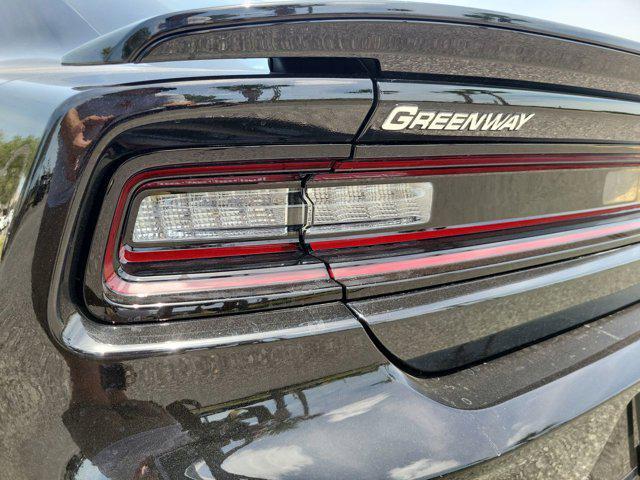 new 2024 Dodge Charger car, priced at $63,230