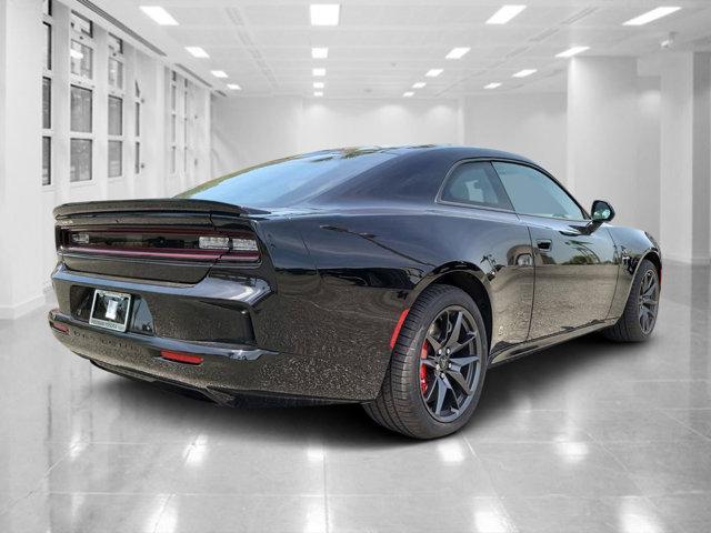 new 2024 Dodge Charger car, priced at $63,230