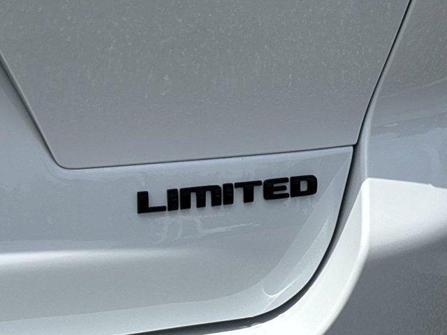 new 2025 Jeep Grand Cherokee L car, priced at $43,728