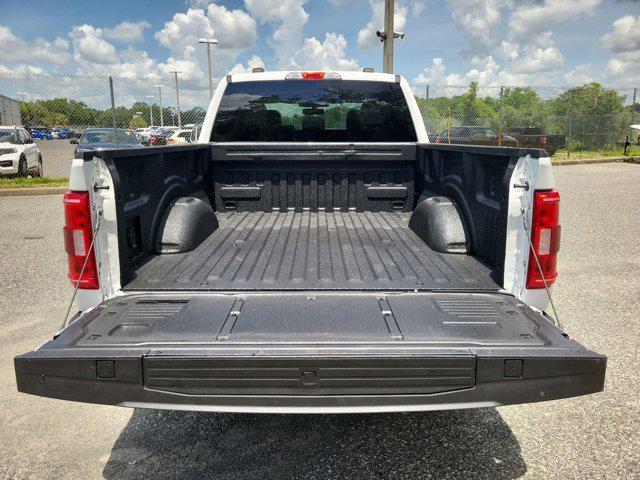 used 2022 Ford F-150 car, priced at $42,408