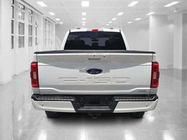 used 2022 Ford F-150 car, priced at $42,408