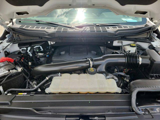 used 2022 Ford F-150 car, priced at $42,408