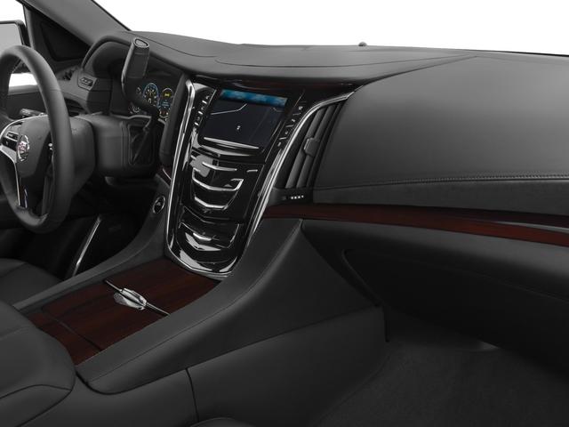 used 2015 Cadillac Escalade car, priced at $27,311