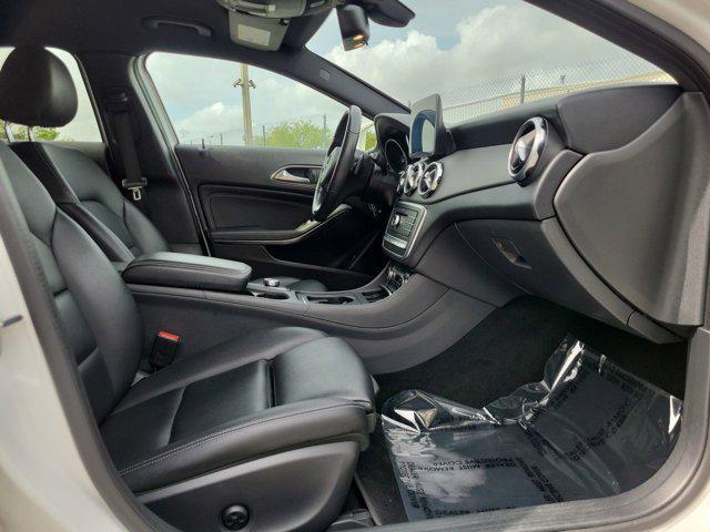 used 2019 Mercedes-Benz GLA 250 car, priced at $18,993