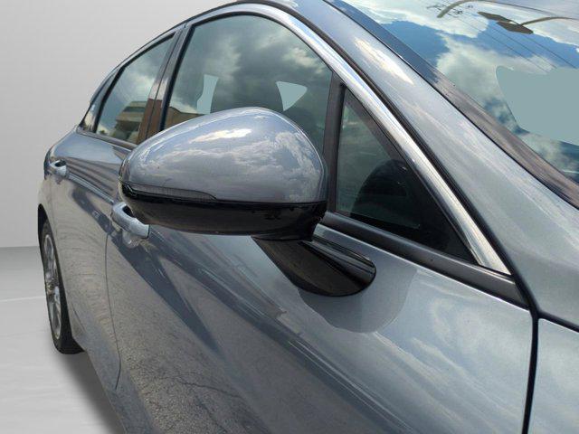 used 2024 Kia K5 car, priced at $23,991
