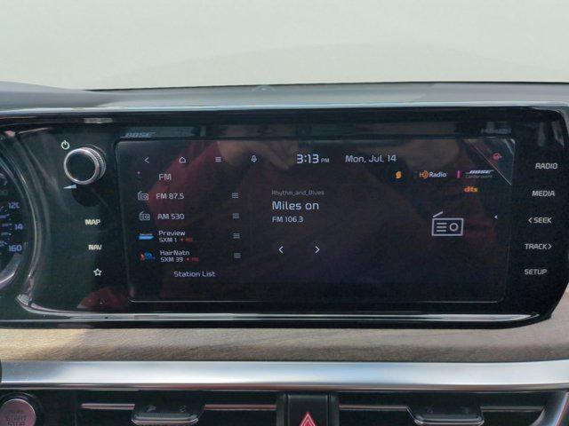 used 2024 Kia K5 car, priced at $23,991
