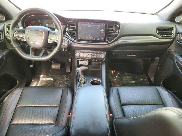 used 2024 Dodge Durango car, priced at $37,990