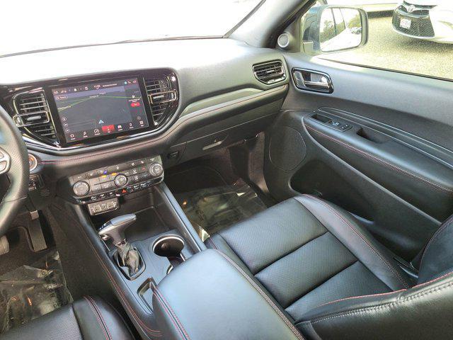 used 2024 Dodge Durango car, priced at $37,990