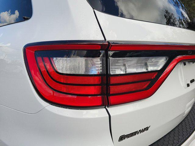 used 2024 Dodge Durango car, priced at $37,990