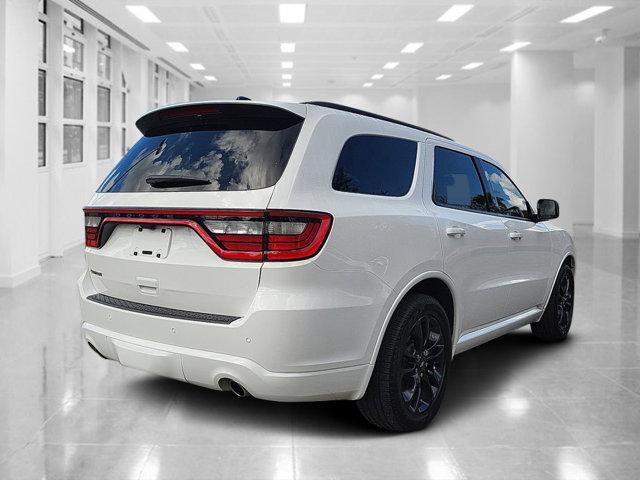 used 2024 Dodge Durango car, priced at $37,990