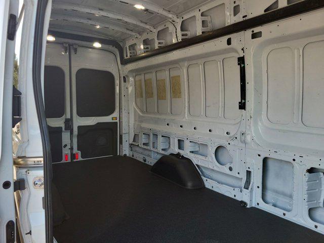 used 2020 Ford Transit-350 car, priced at $28,576