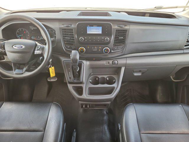used 2020 Ford Transit-350 car, priced at $28,576