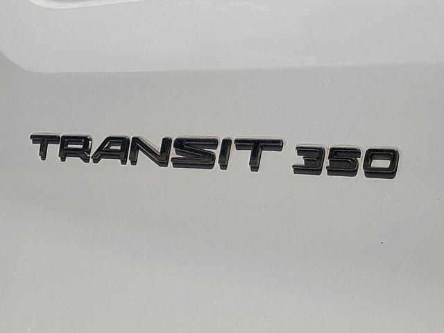 used 2020 Ford Transit-350 car, priced at $28,576