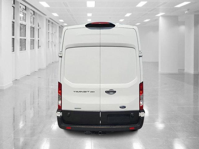 used 2020 Ford Transit-350 car, priced at $28,576