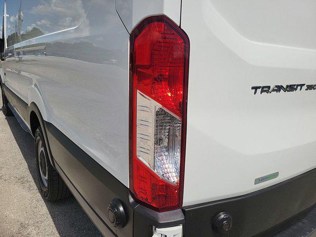 used 2020 Ford Transit-350 car, priced at $28,576