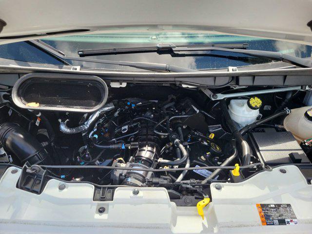 used 2020 Ford Transit-350 car, priced at $28,576