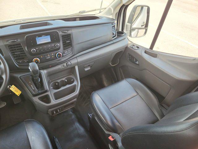 used 2020 Ford Transit-350 car, priced at $28,576