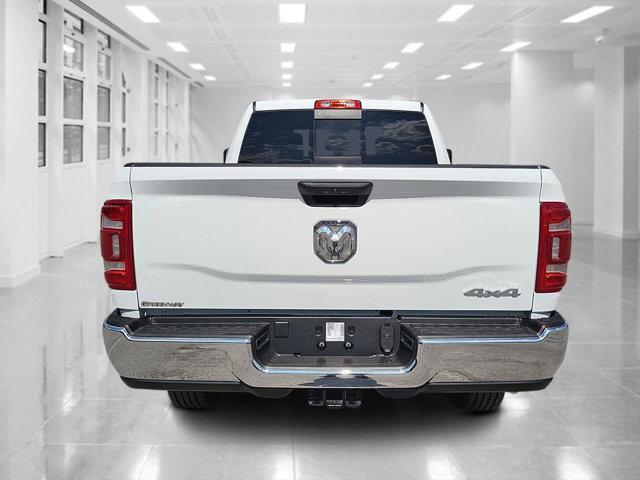 new 2024 Ram 2500 car, priced at $52,044