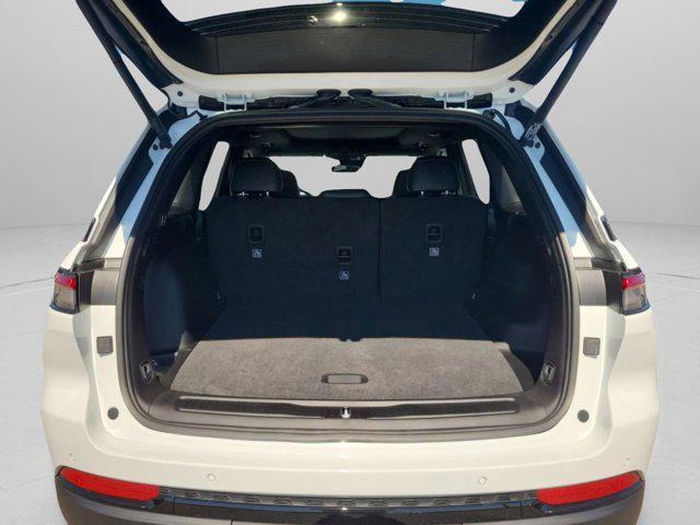 new 2025 Jeep Grand Cherokee car, priced at $39,698