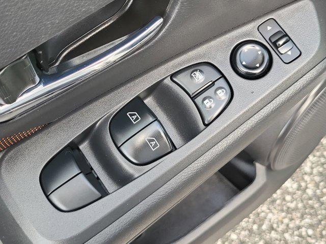used 2022 Nissan Kicks car, priced at $16,859