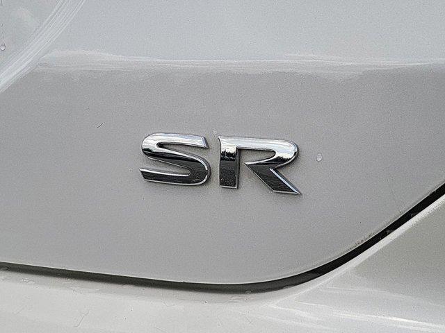 used 2022 Nissan Kicks car, priced at $16,859