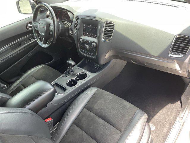used 2020 Dodge Durango car, priced at $14,653