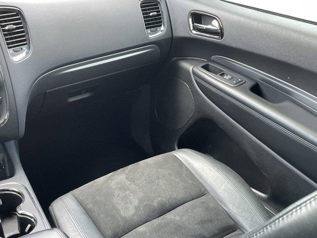 used 2020 Dodge Durango car, priced at $14,653