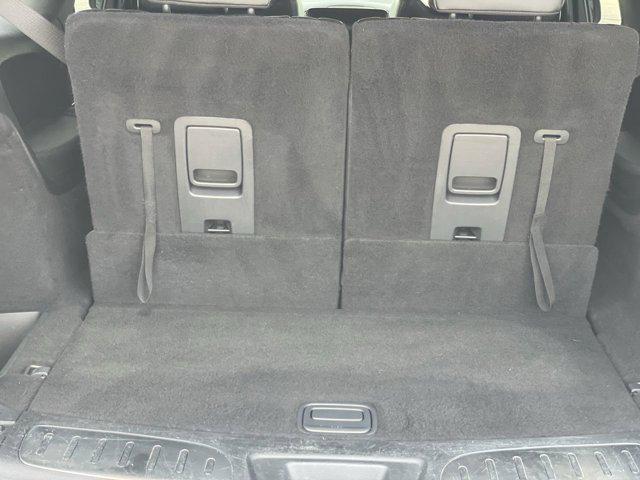 used 2020 Dodge Durango car, priced at $14,653