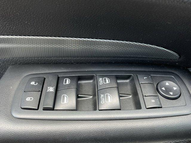 used 2020 Dodge Durango car, priced at $14,653