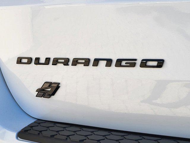 new 2024 Dodge Durango car, priced at $102,417