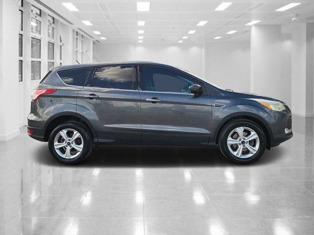 used 2016 Ford Escape car, priced at $6,838