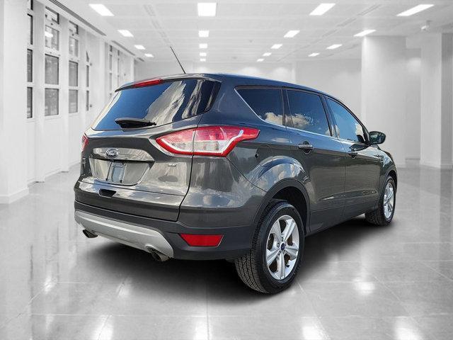 used 2016 Ford Escape car, priced at $6,838