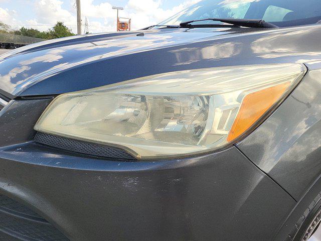 used 2016 Ford Escape car, priced at $6,838