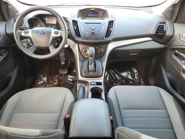 used 2016 Ford Escape car, priced at $6,838