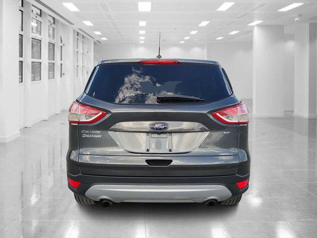 used 2016 Ford Escape car, priced at $6,838