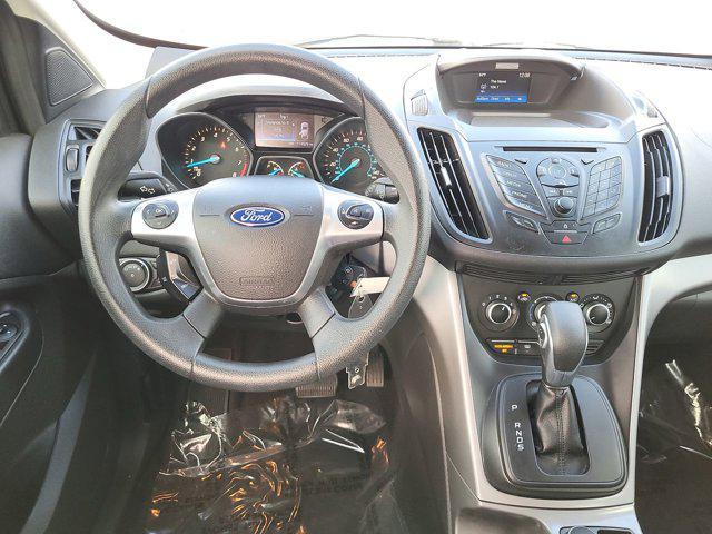 used 2016 Ford Escape car, priced at $6,838