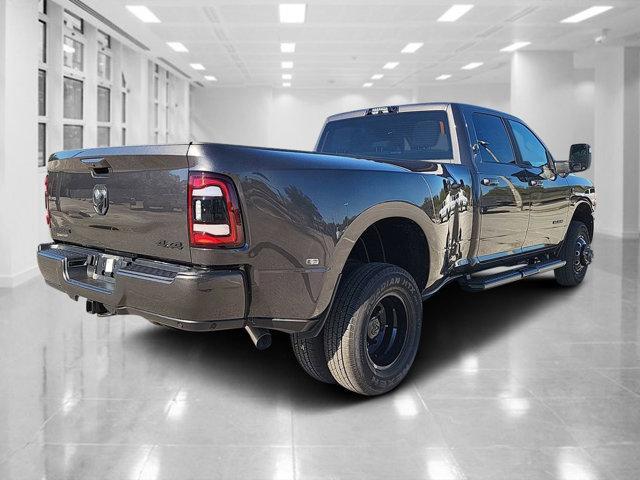 new 2024 Ram 3500 car, priced at $72,988