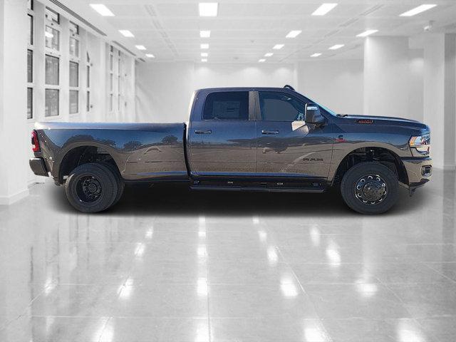 new 2024 Ram 3500 car, priced at $72,988