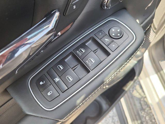 used 2022 Ram 1500 car, priced at $43,472