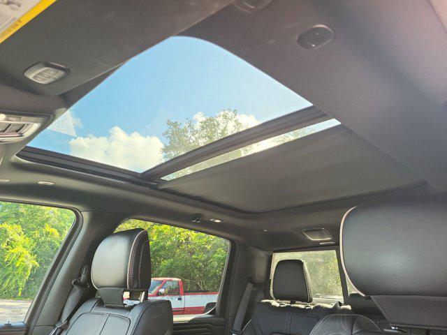used 2022 Ram 1500 car, priced at $43,472