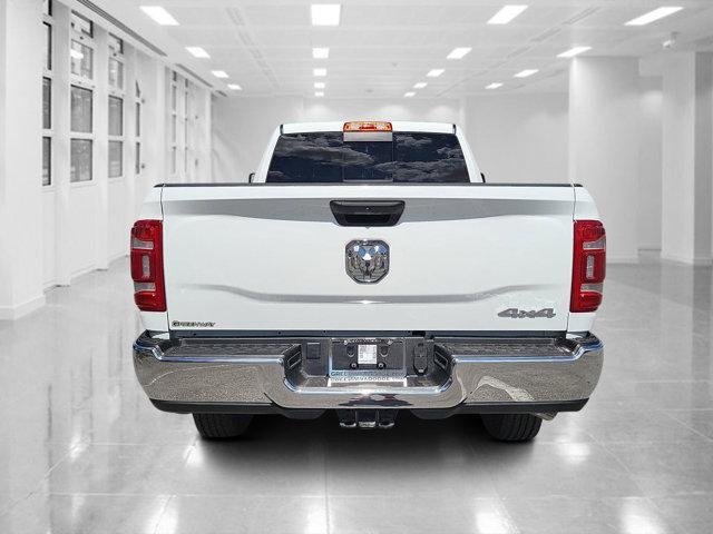 new 2024 Ram 2500 car, priced at $46,359