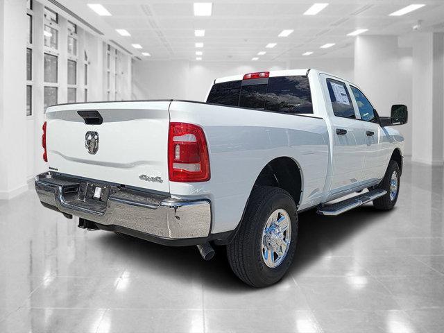 new 2024 Ram 2500 car, priced at $46,359