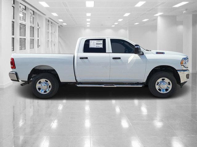 new 2024 Ram 2500 car, priced at $46,359