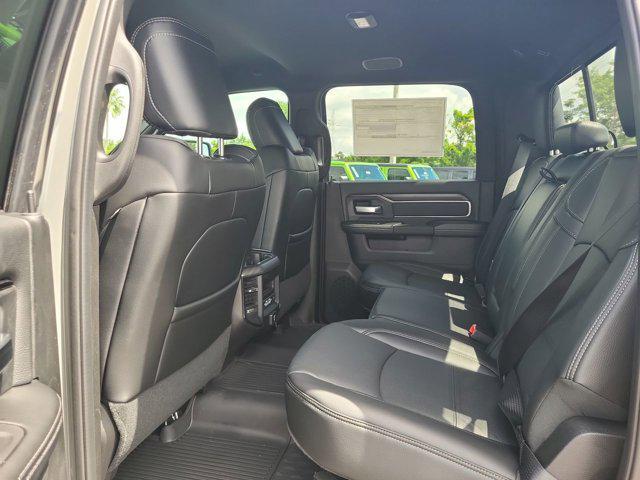new 2026 Ram 2500 car, priced at $75,915
