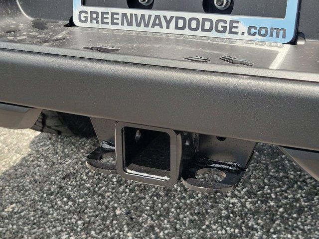 new 2026 Ram 2500 car, priced at $75,915