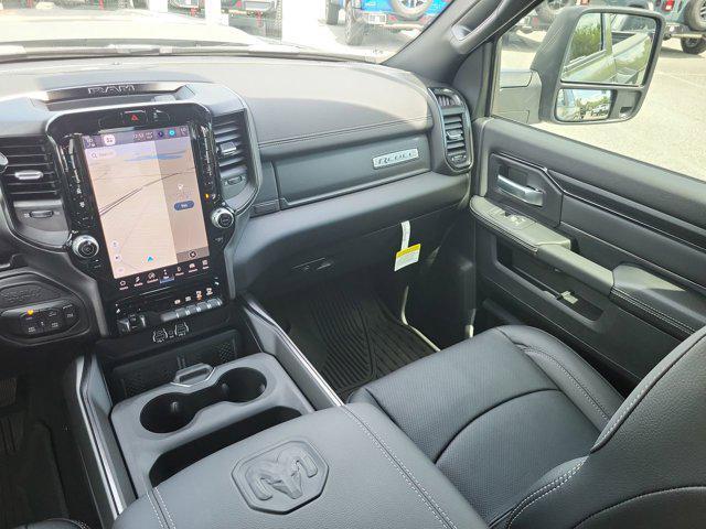 new 2026 Ram 2500 car, priced at $75,915